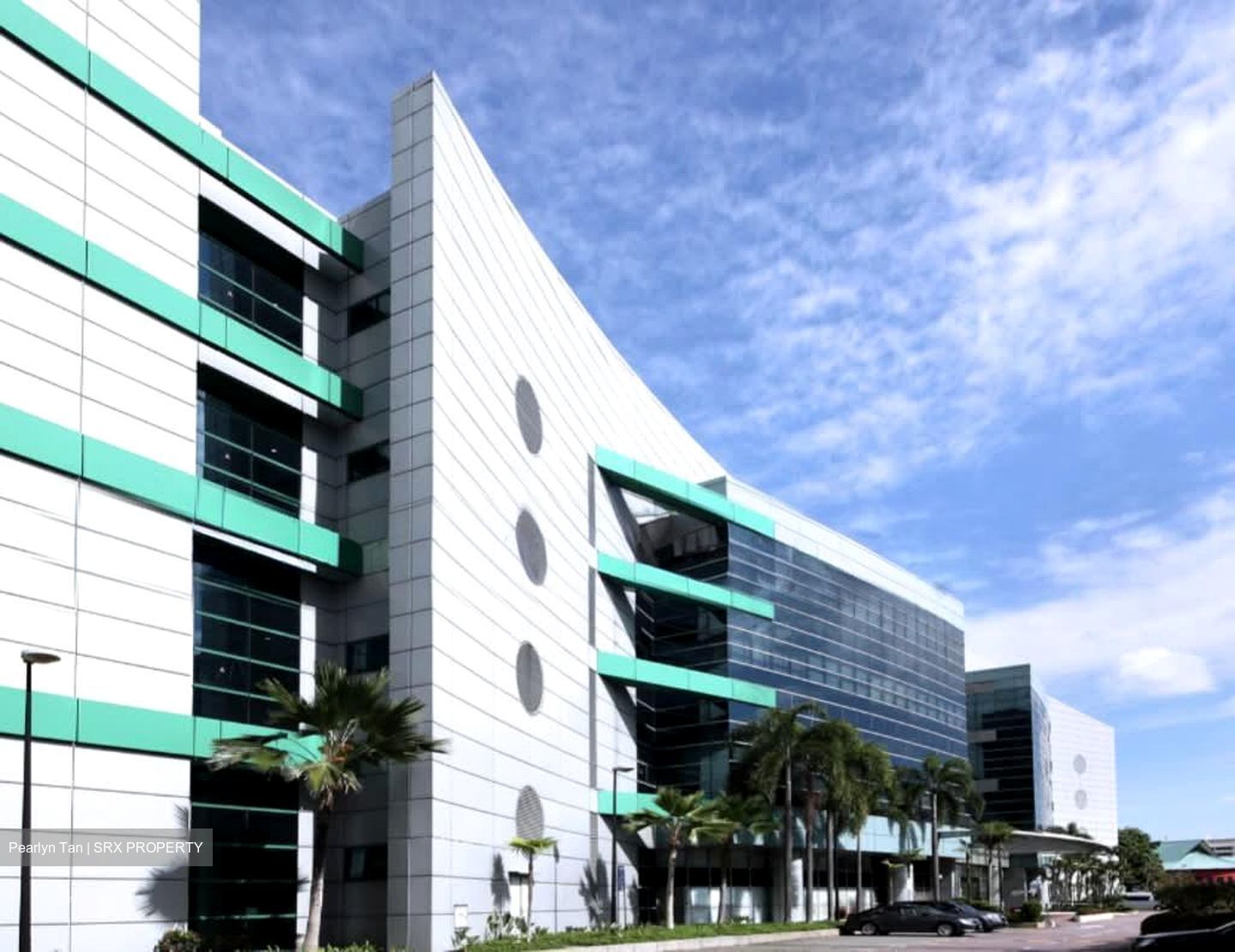 Techview (D14), Factory #557825871